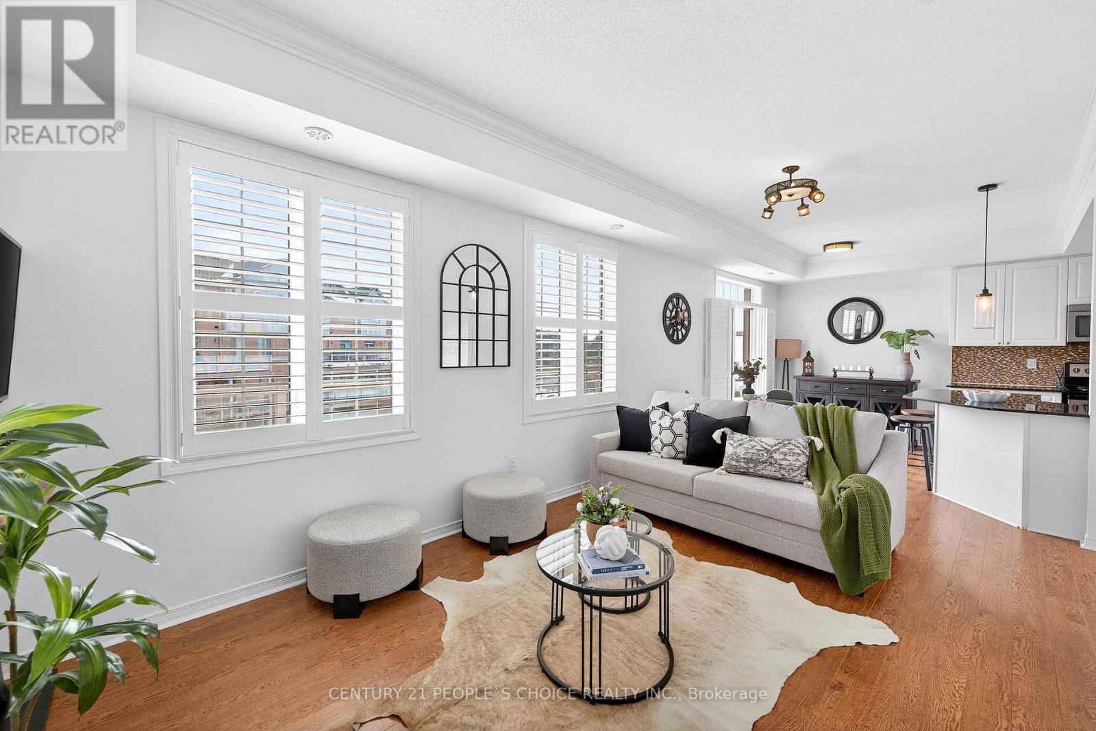 18 - 180 Howden Boulevard, Brampton, Ontario  L6S 0E6 - Photo 8 - W12823022