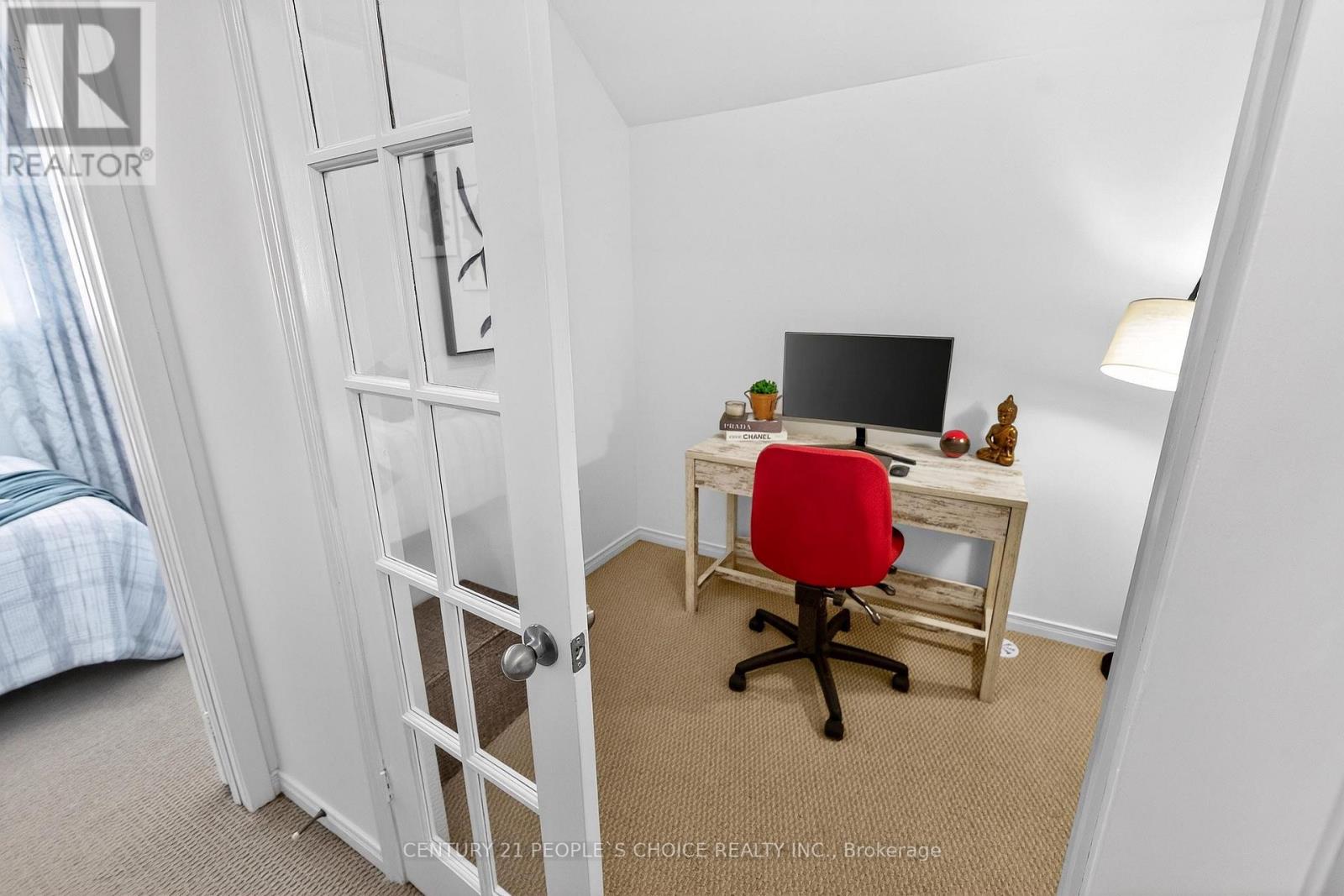 18 - 180 Howden Boulevard, Brampton, Ontario  L6S 0E6 - Photo 39 - W12823022