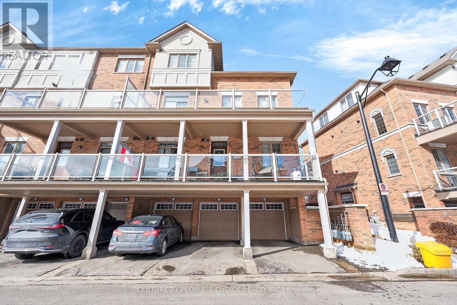 18 - 180 Howden Boulevard, Brampton, Ontario  L6S 0E6 - Photo 43 - W12823022