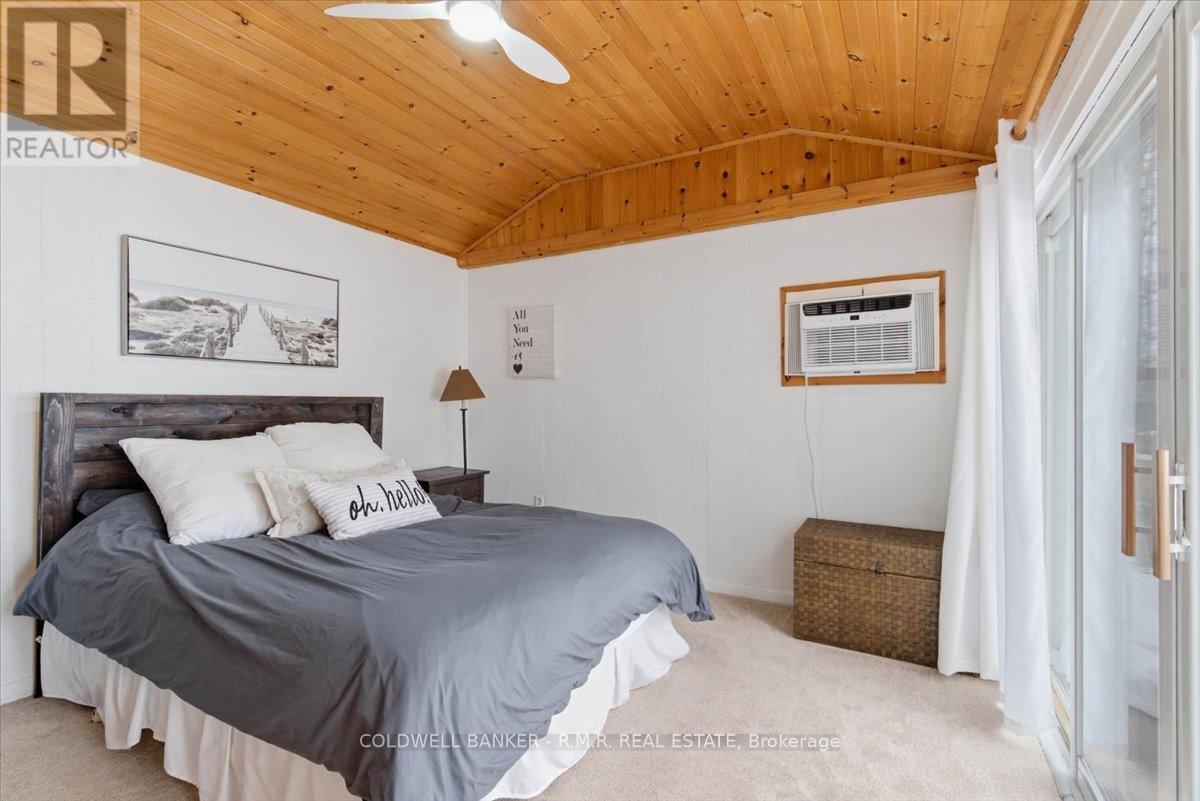 1115 Cook Road, Marmora And Lake, Ontario  K0K 2M0 - Photo 17 - X12934734