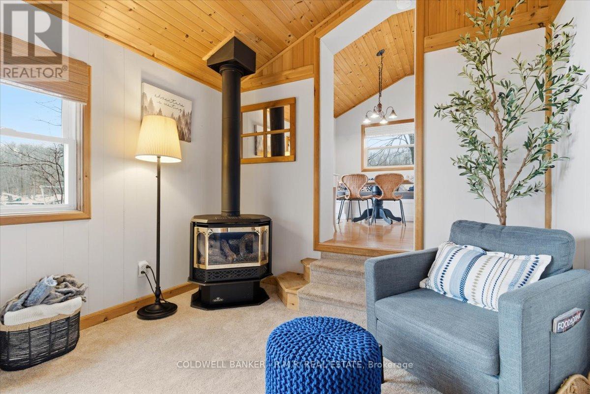 1115 Cook Road, Marmora And Lake, Ontario  K0K 2M0 - Photo 22 - X12934734