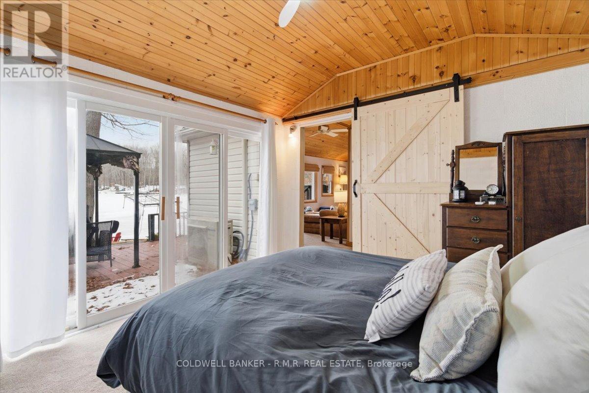 1115 Cook Road, Marmora And Lake, Ontario  K0K 2M0 - Photo 16 - X12934734