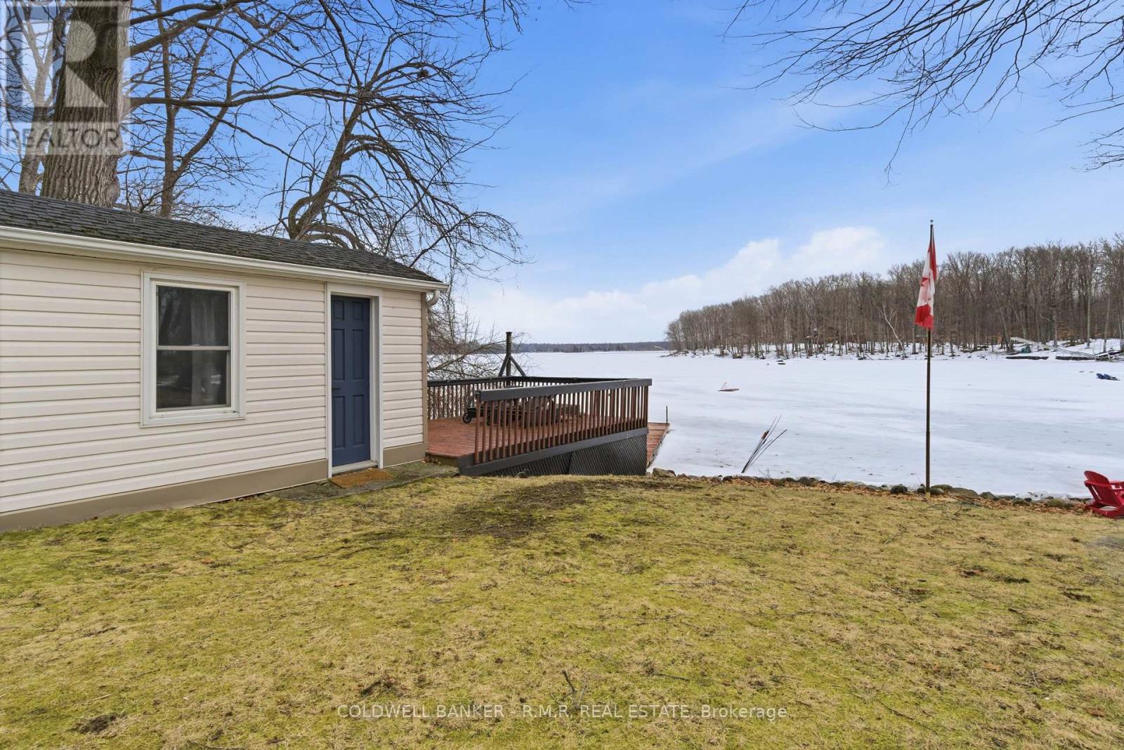 1115 Cook Road, Marmora And Lake, Ontario  K0K 2M0 - Photo 3 - X12934734