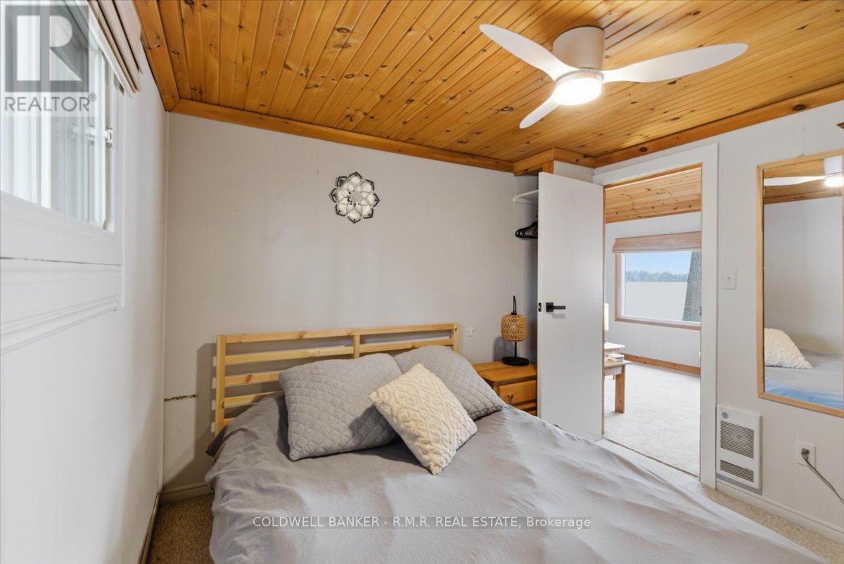 1115 Cook Road, Marmora And Lake, Ontario  K0K 2M0 - Photo 18 - X12934734