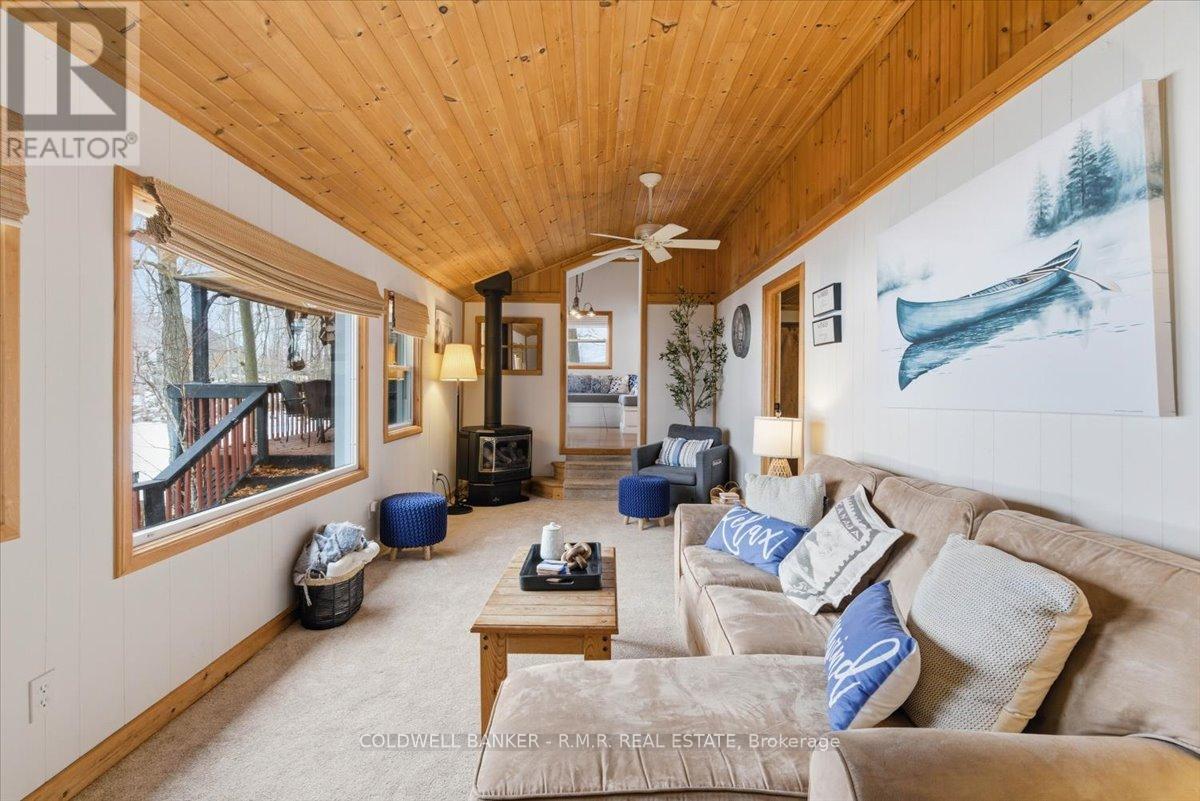 1115 Cook Road, Marmora And Lake, Ontario  K0K 2M0 - Photo 21 - X12934734