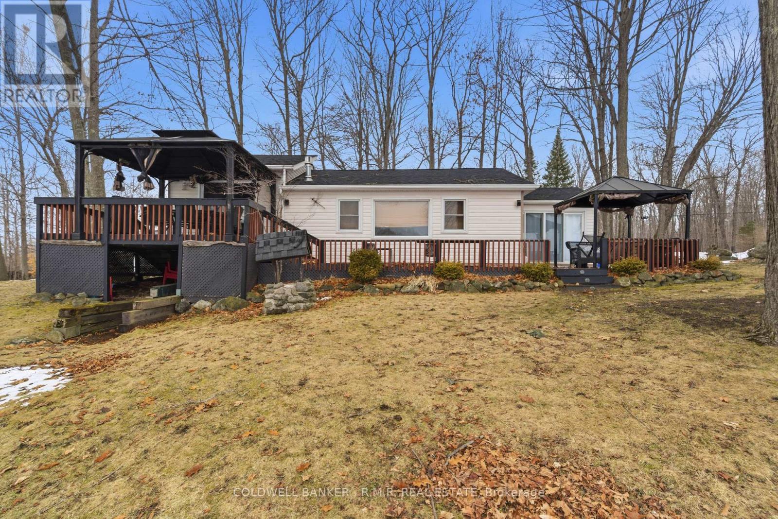 1115 Cook Road, Marmora And Lake, Ontario  K0K 2M0 - Photo 2 - X12934734