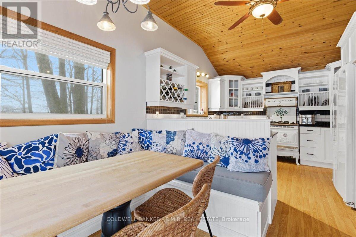 1115 Cook Road, Marmora And Lake, Ontario  K0K 2M0 - Photo 9 - X12934734