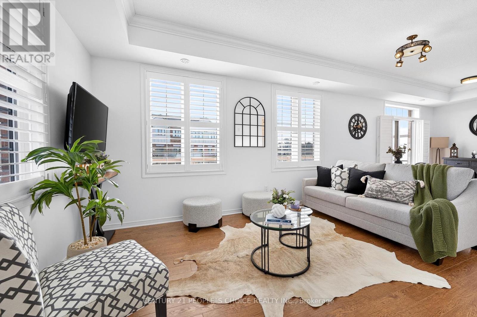 18 - 180 Howden Boulevard, Brampton, Ontario  L6S 0E6 - Photo 13 - W12823022