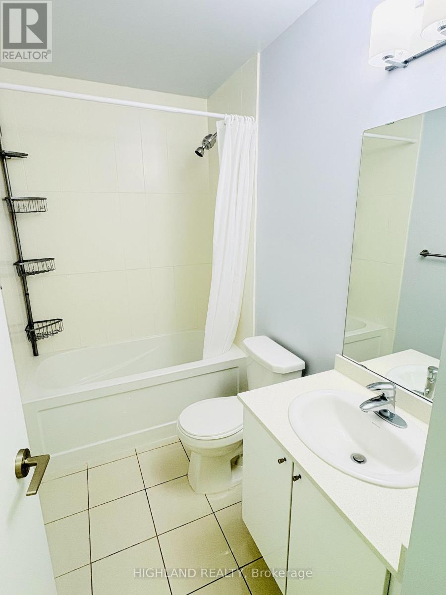 1509 - 3985 Grand Park Drive, Mississauga, Ontario L5B 0H8 - Photo 7 - W12932090