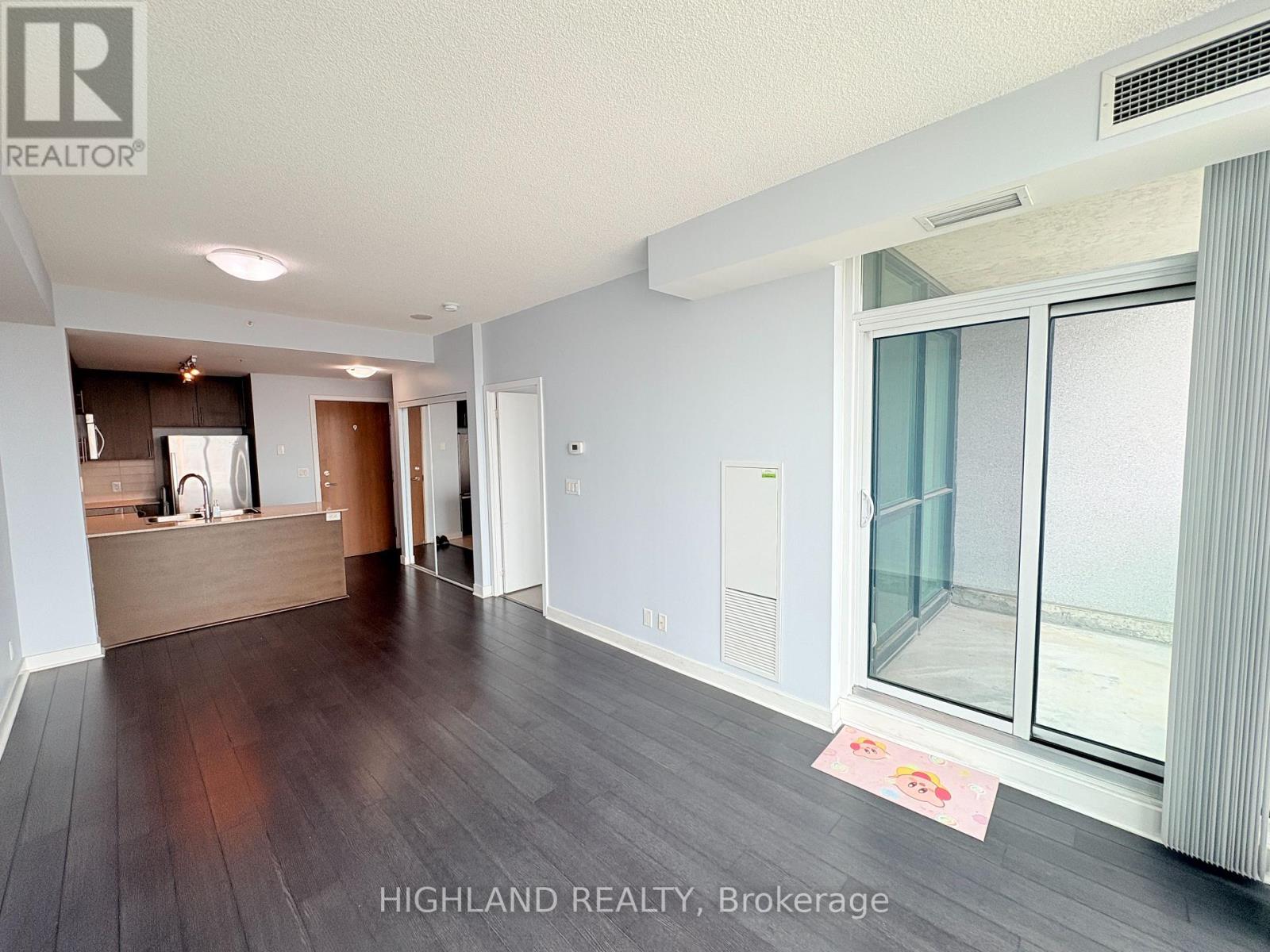 1509 - 3985 Grand Park Drive, Mississauga, Ontario L5B 0H8 - Photo 4 - W12932090