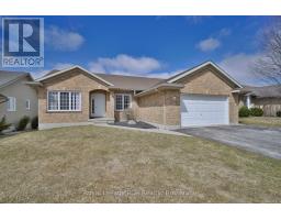 444 GRANDVIEW ROAD, north huron (wingham), Ontario