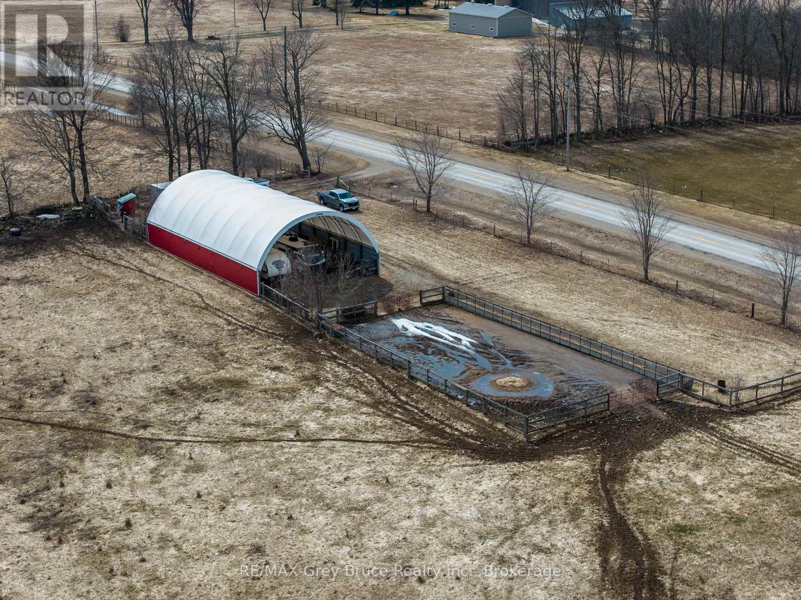 South Of Keady Grey Road 3 S, Chatsworth, Ontario  N0H 1K0 - Photo 5 - X12937214