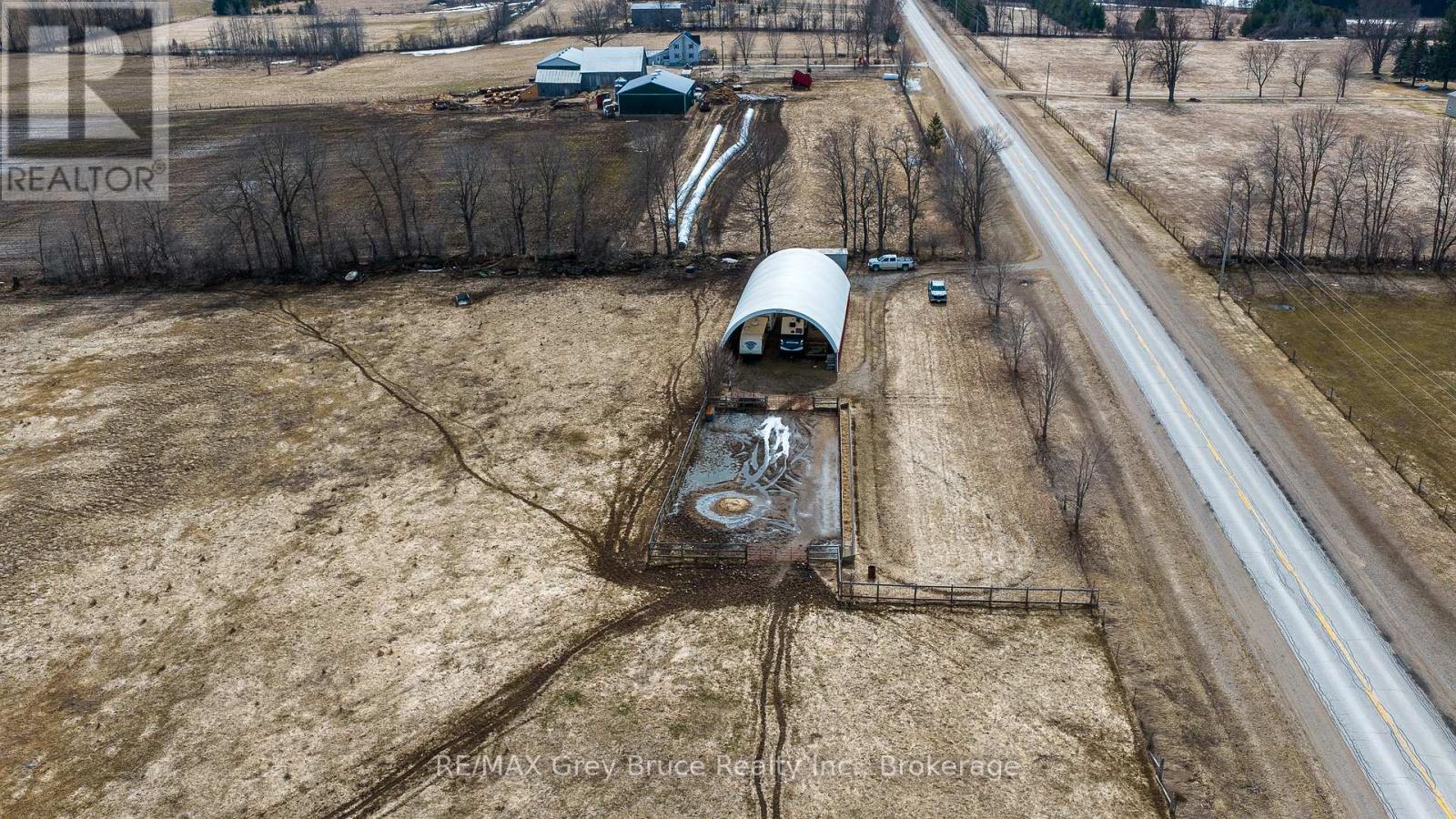 South Of Keady Grey Road 3 S, Chatsworth, Ontario  N0H 1K0 - Photo 6 - X12937214