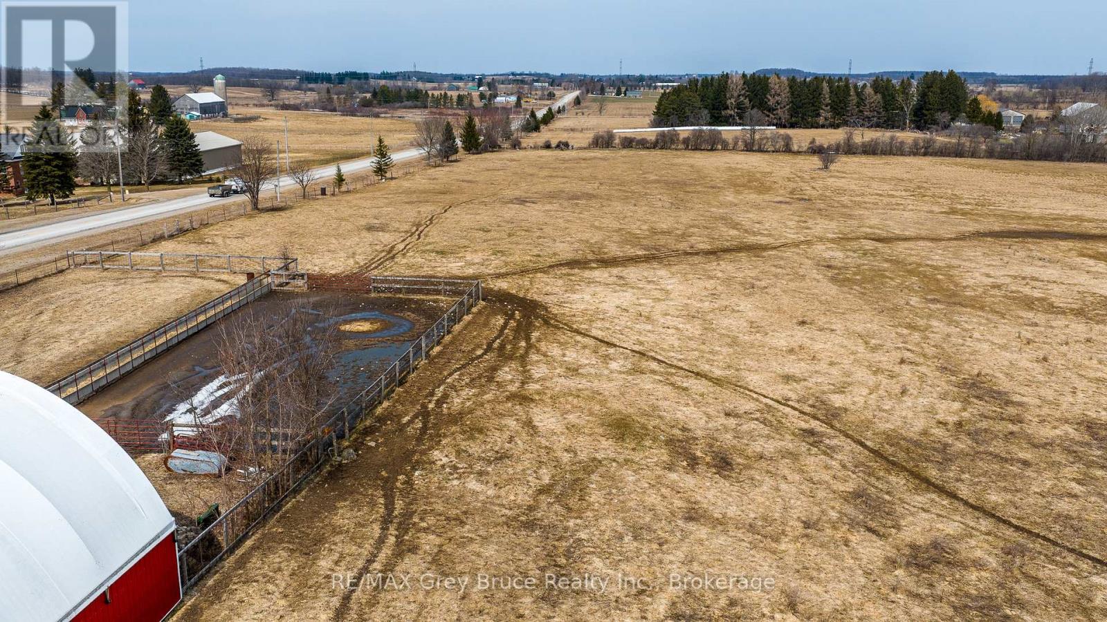 South Of Keady Grey Road 3 S, Chatsworth, Ontario  N0H 1K0 - Photo 9 - X12937214