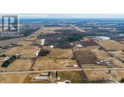 SOUTH OF KEADY GREY ROAD 3 S, Chatsworth, Ontario