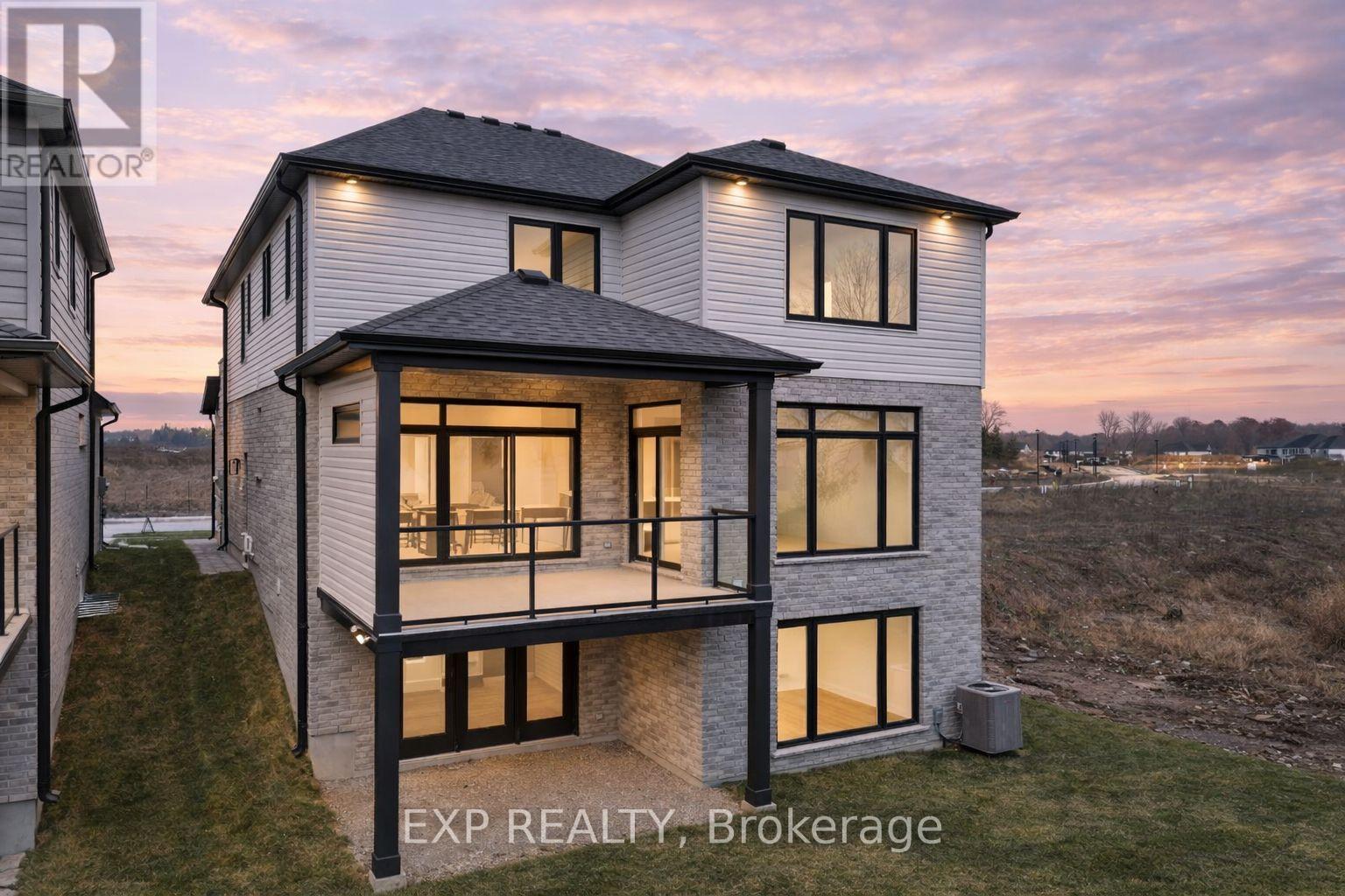 6875 Heathwoods Avenue, London South, Ontario  N6P 1H5 - Photo 2 - X12936326