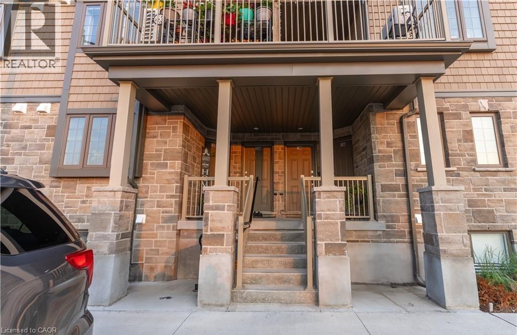 85 Mullin Drive Unit# 20b, Guelph, Ontario N1E 0R4 - Photo 2 - 40815198