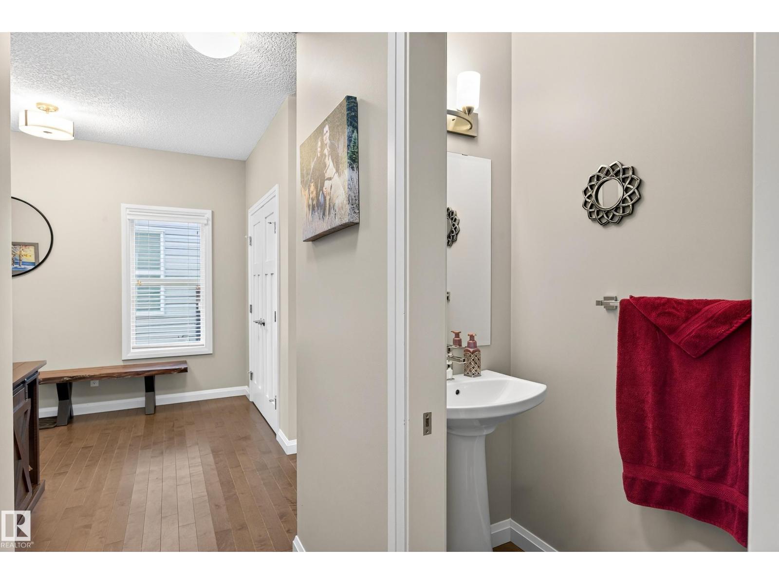 17838 60a St Nw, Edmonton, Alberta  T5Y 3T2 - Photo 21 - E4473813