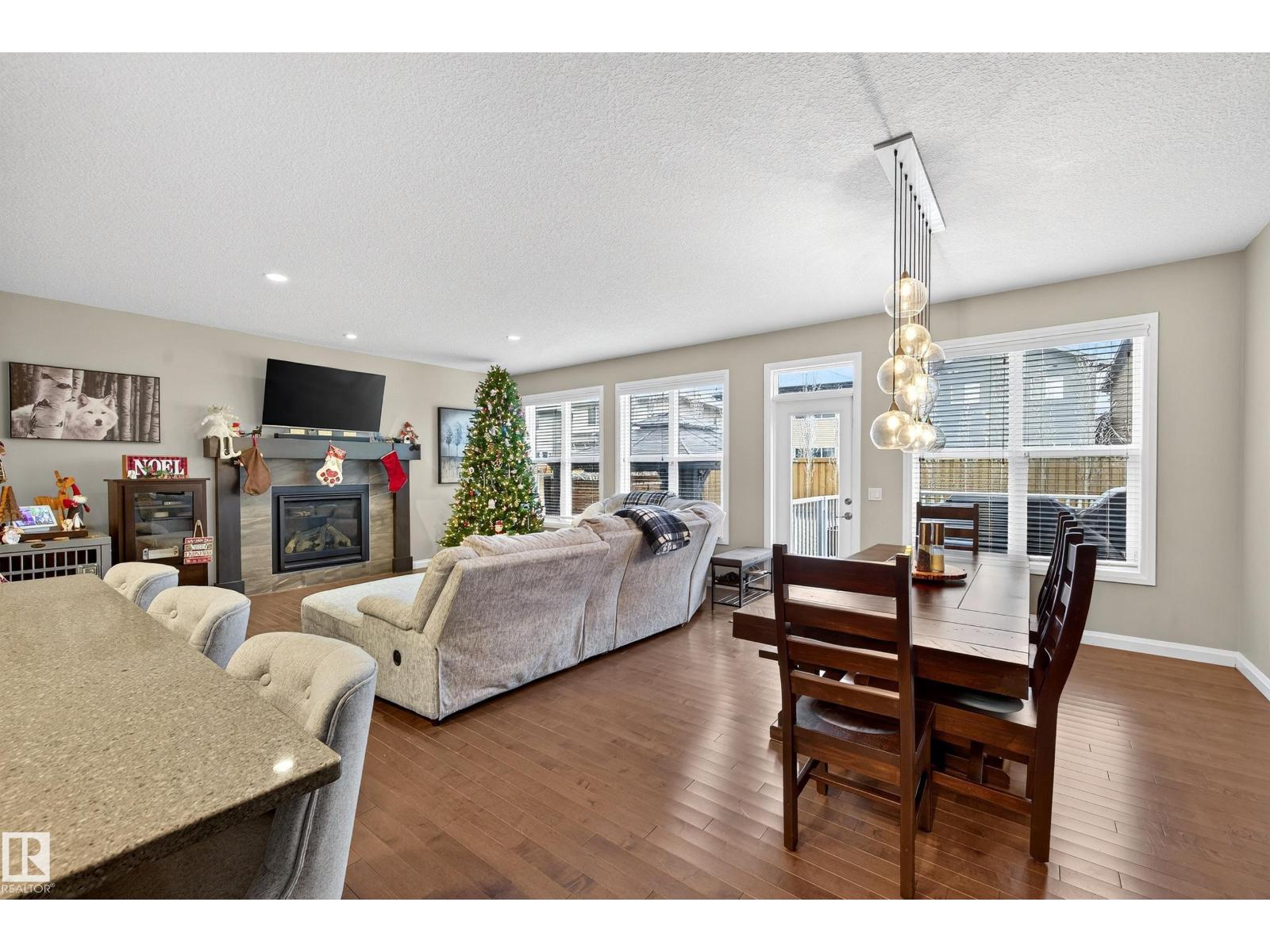 17838 60a St Nw, Edmonton, Alberta  T5Y 3T2 - Photo 13 - E4473813