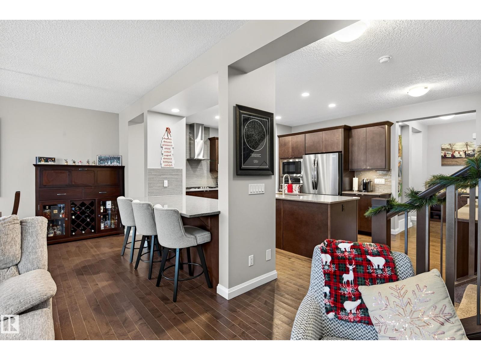 17838 60a St Nw, Edmonton, Alberta  T5Y 3T2 - Photo 8 - E4473813