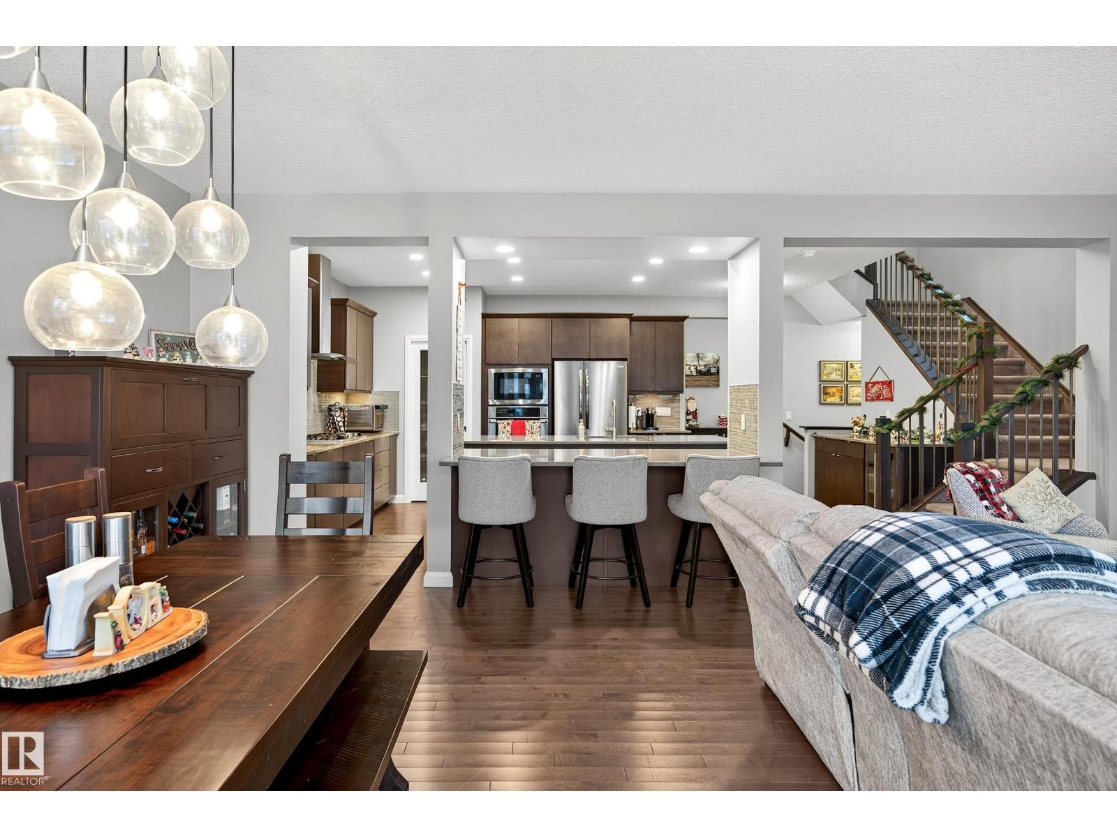 17838 60a St Nw, Edmonton, Alberta  T5Y 3T2 - Photo 9 - E4473813