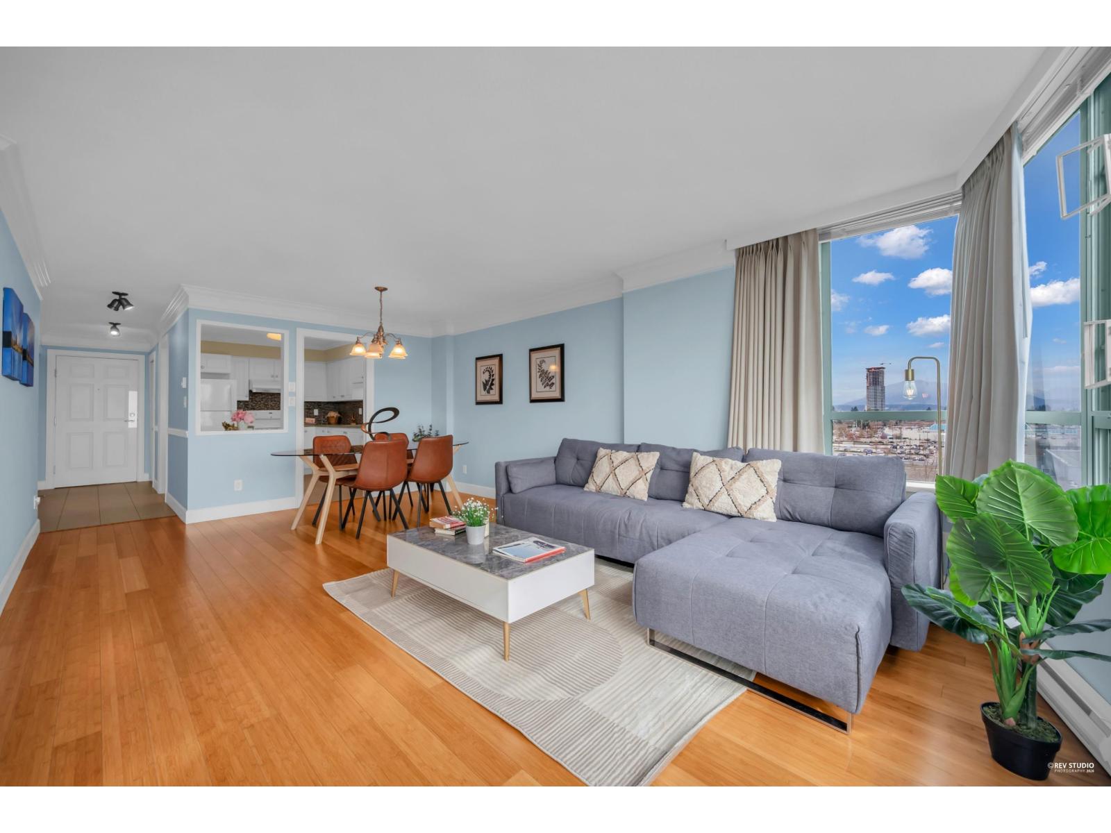 1003 15038 101 Avenue, Surrey, British Columbia  V3R 0N2 - Photo 8 - R3104964