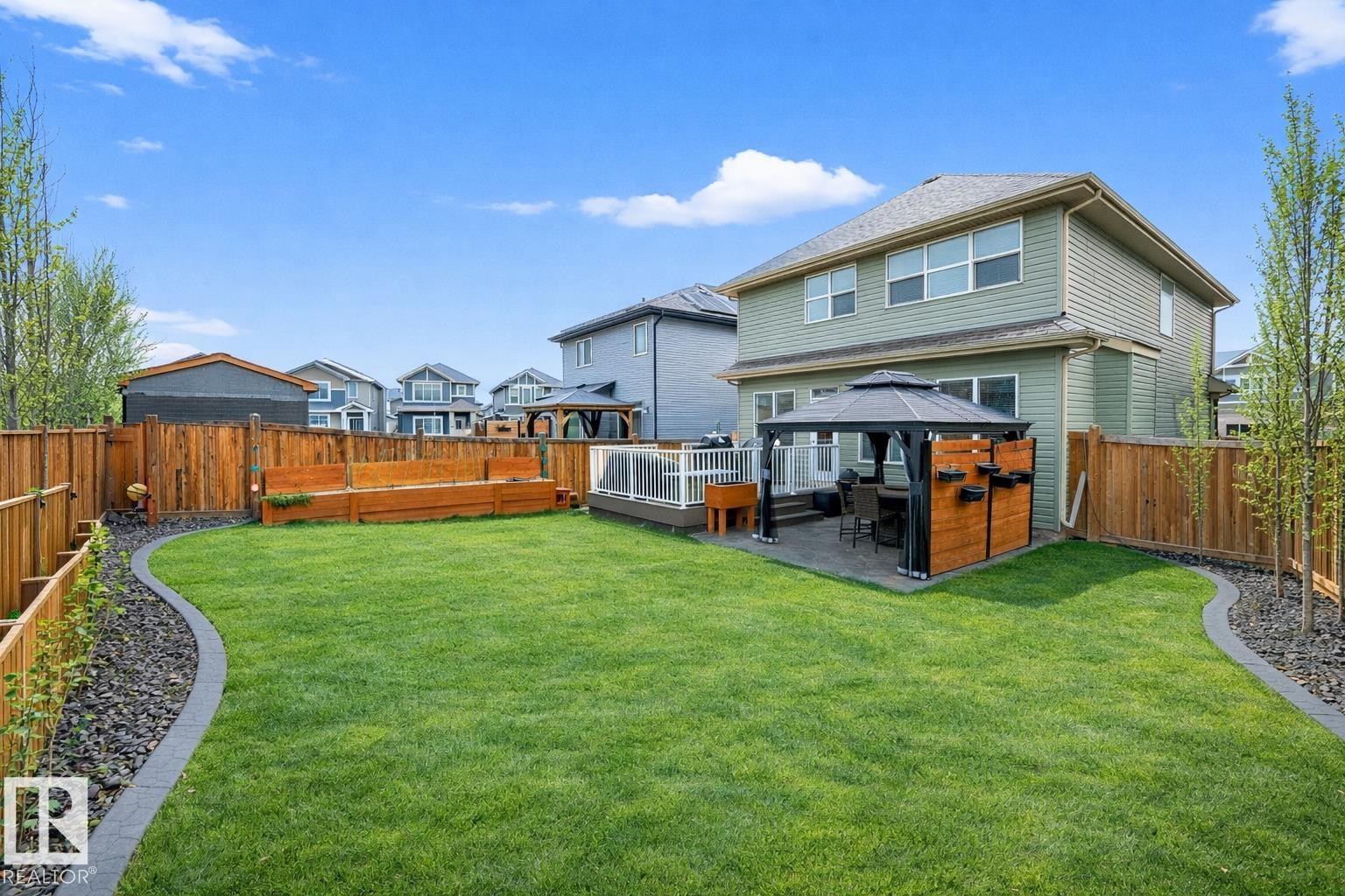 17838 60a St Nw, Edmonton, Alberta  T5Y 3T2 - Photo 53 - E4473813