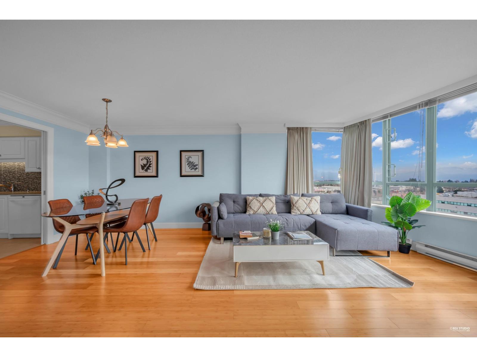 1003 15038 101 Avenue, Surrey, British Columbia  V3R 0N2 - Photo 6 - R3104964