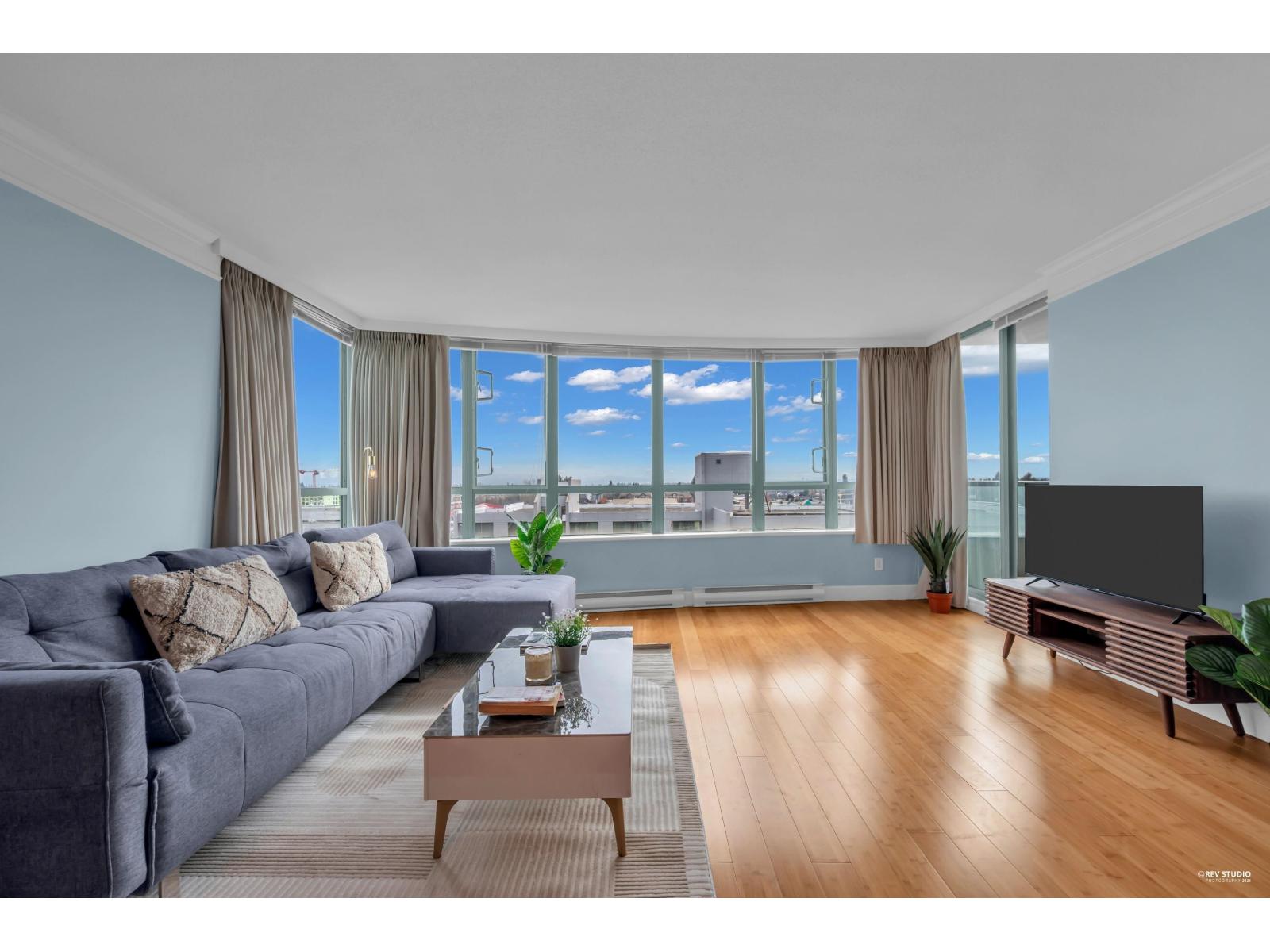 1003 15038 101 Avenue, Surrey, British Columbia  V3R 0N2 - Photo 4 - R3104964