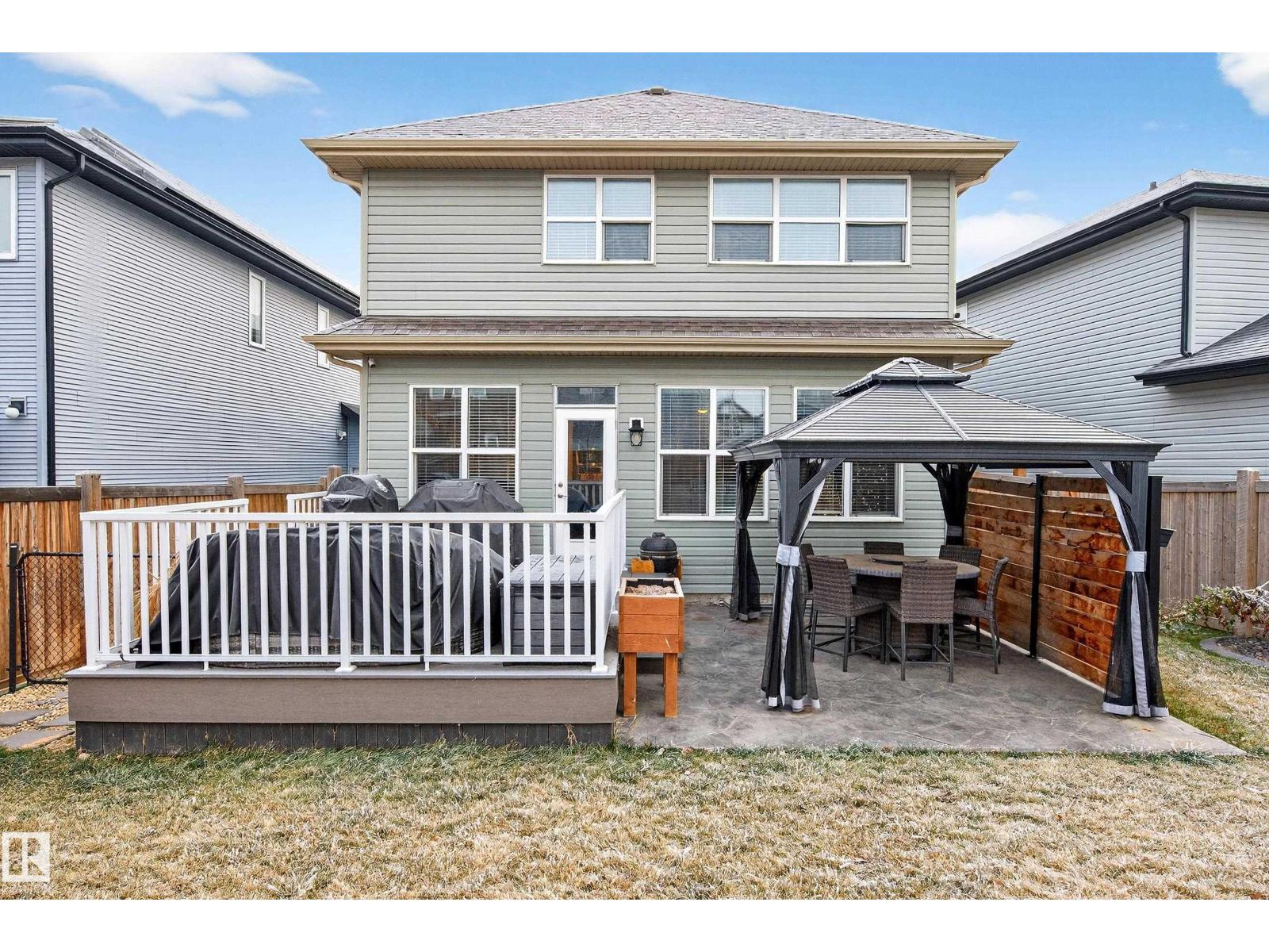 17838 60a St Nw, Edmonton, Alberta  T5Y 3T2 - Photo 51 - E4473813