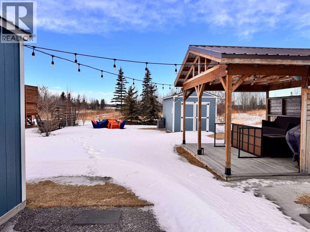 89b, 10032 Township Road 422, Rural Ponoka County, Alberta  t4J 1v9 - Photo 3 - A2293162