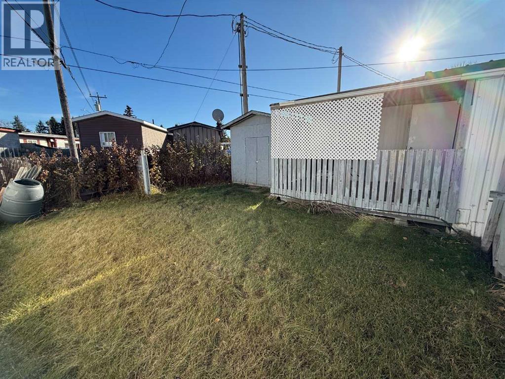 50, 145 East River Road, Hinton, Alberta  T7V 1S3 - Photo 13 - A2268858