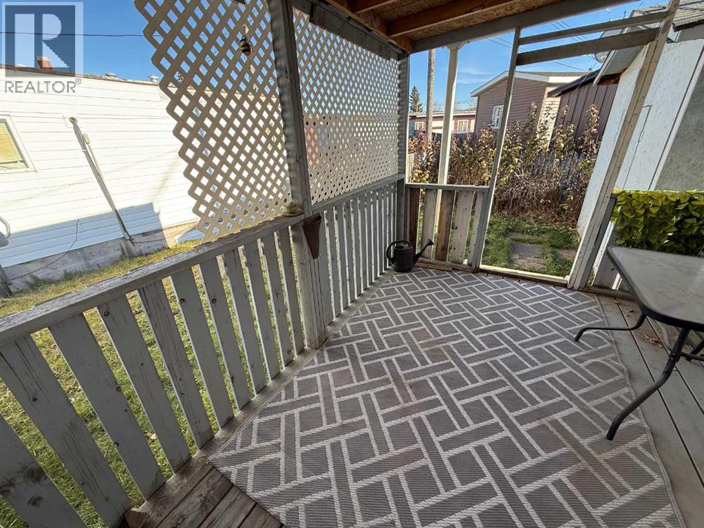 50, 145 East River Road, Hinton, Alberta  T7V 1S3 - Photo 12 - A2268858