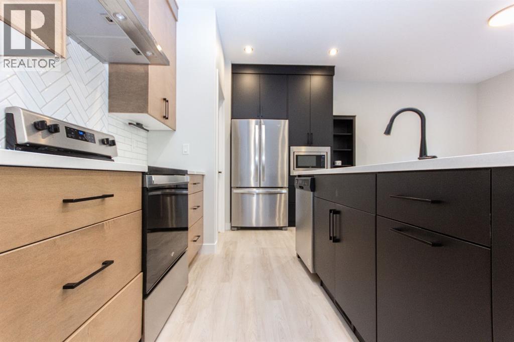 165 Thompson Crescent, Red Deer, Alberta  T4P 0S1 - Photo 8 - A2294358