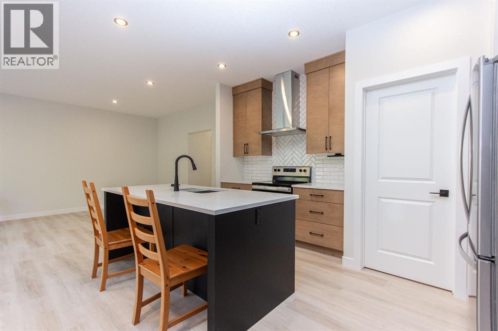 165 Thompson Crescent, Red Deer, Alberta  T4P 0S1 - Photo 11 - A2294358