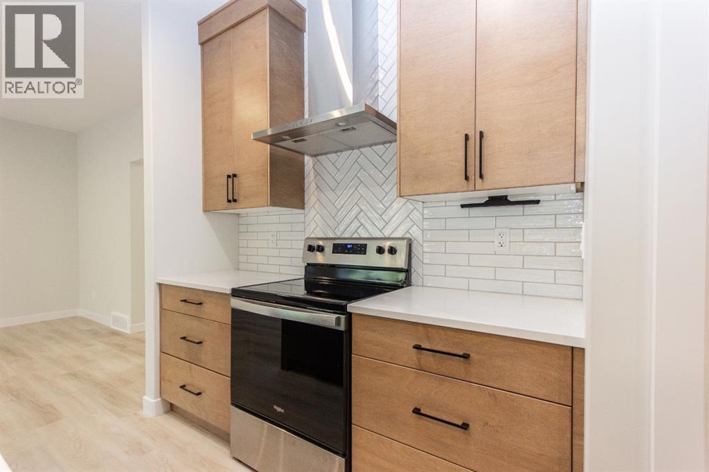 165 Thompson Crescent, Red Deer, Alberta  T4P 0S1 - Photo 13 - A2294358