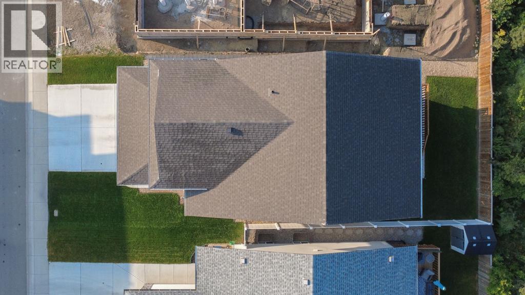 165 Thompson Crescent, Red Deer, Alberta  T4P 0S1 - Photo 45 - A2294358