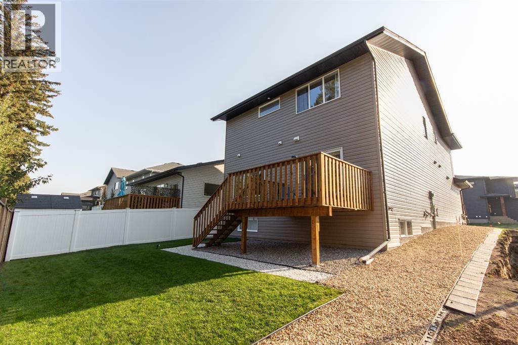 165 Thompson Crescent, Red Deer, Alberta  T4P 0S1 - Photo 42 - A2294358