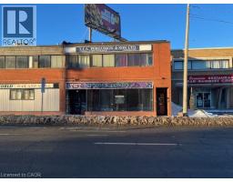859 KING Street E Unit# 102, Hamilton, Ontario