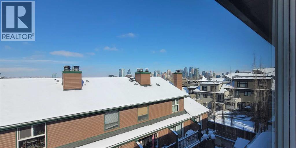 29, 2400 15 Street SW, Calgary, Alberta  T2T 5S3 - Photo 6 - A2293156