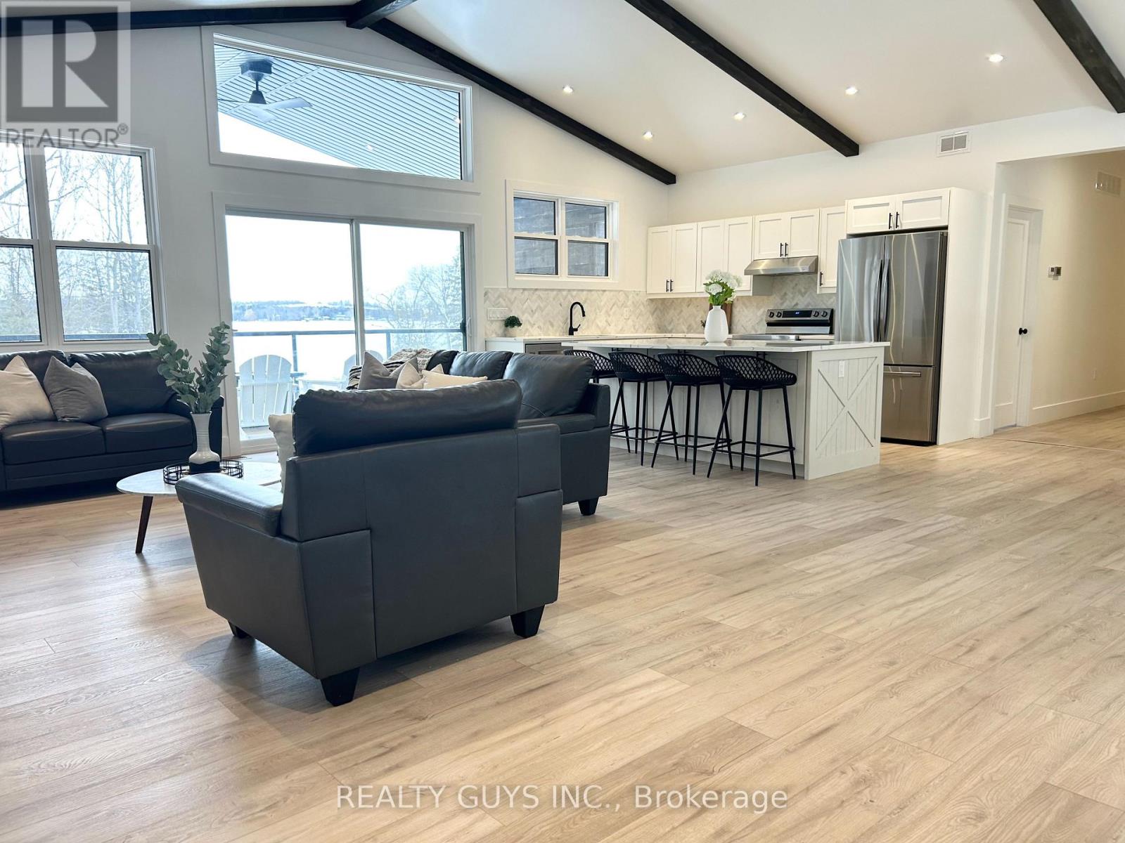 2 Ivy Street, Kawartha Lakes, Ontario  K0L 2W0 - Photo 14 - X12937110