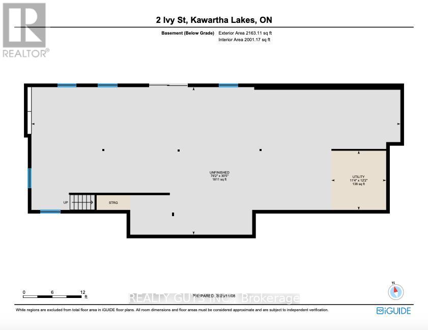 2 Ivy Street, Kawartha Lakes, Ontario  K0L 2W0 - Photo 34 - X12937110