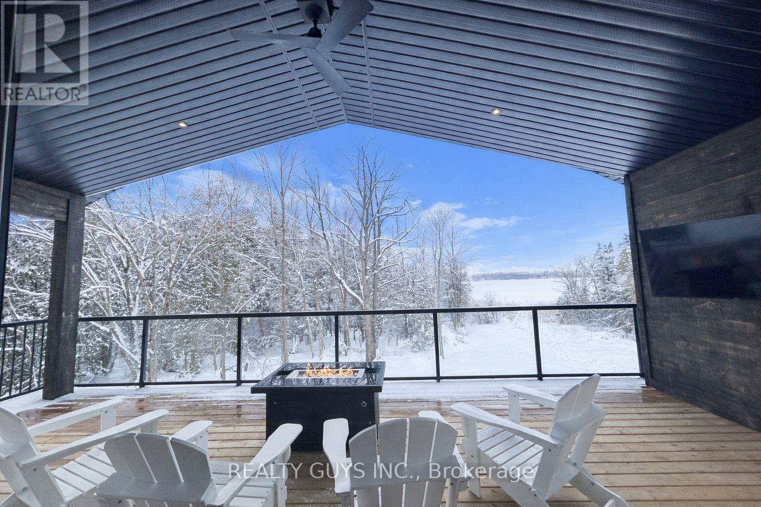 2 Ivy Street, Kawartha Lakes, Ontario  K0L 2W0 - Photo 36 - X12937110