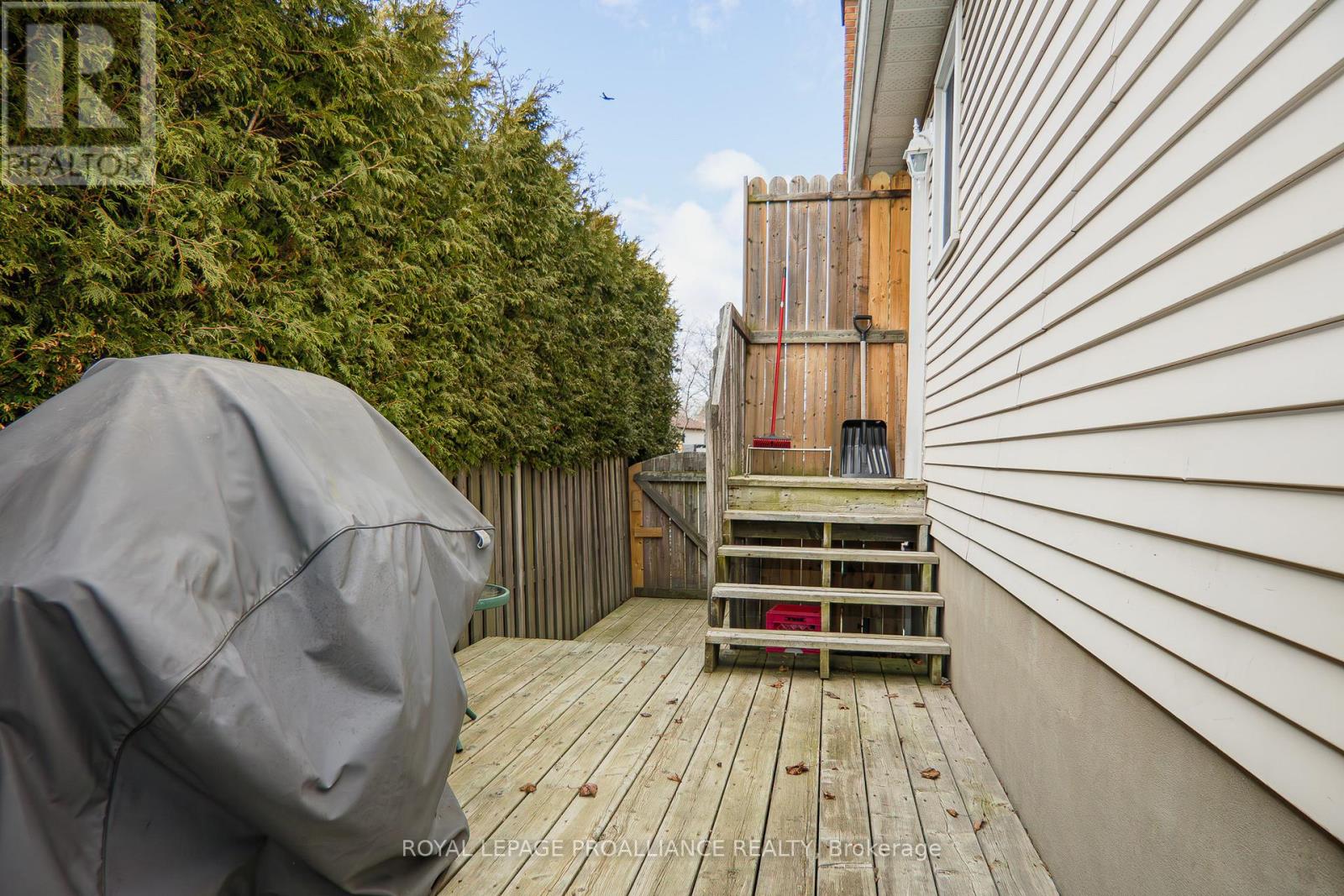 679 Mackechnie Crescent, Cobourg, Ontario  K9A 4Y1 - Photo 34 - X12937152