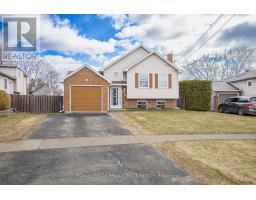 679 MACKECHNIE CRESCENT, Cobourg, Ontario
