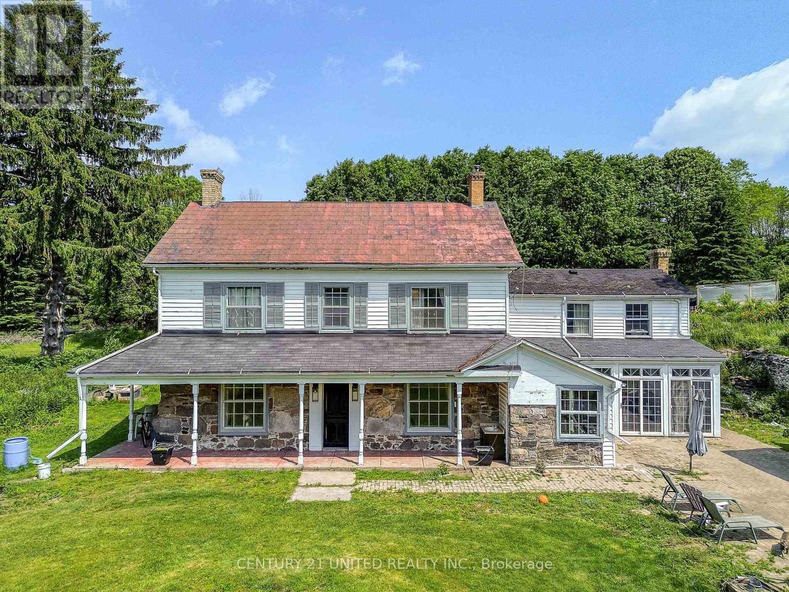 9340 Danforth Road E, Cobourg, Ontario  K9A 4J8 - Photo 1 - X12937176