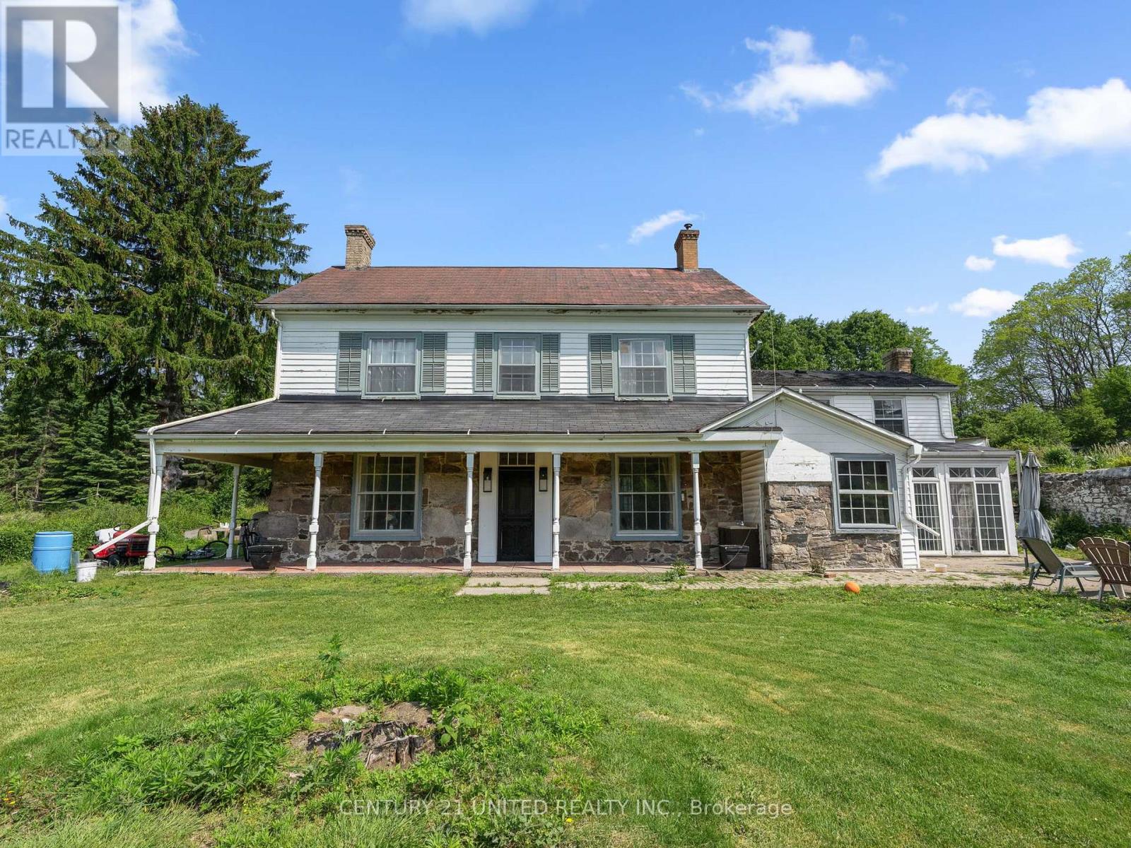 9340 Danforth Road E, Cobourg, Ontario  K9A 4J8 - Photo 2 - X12937176