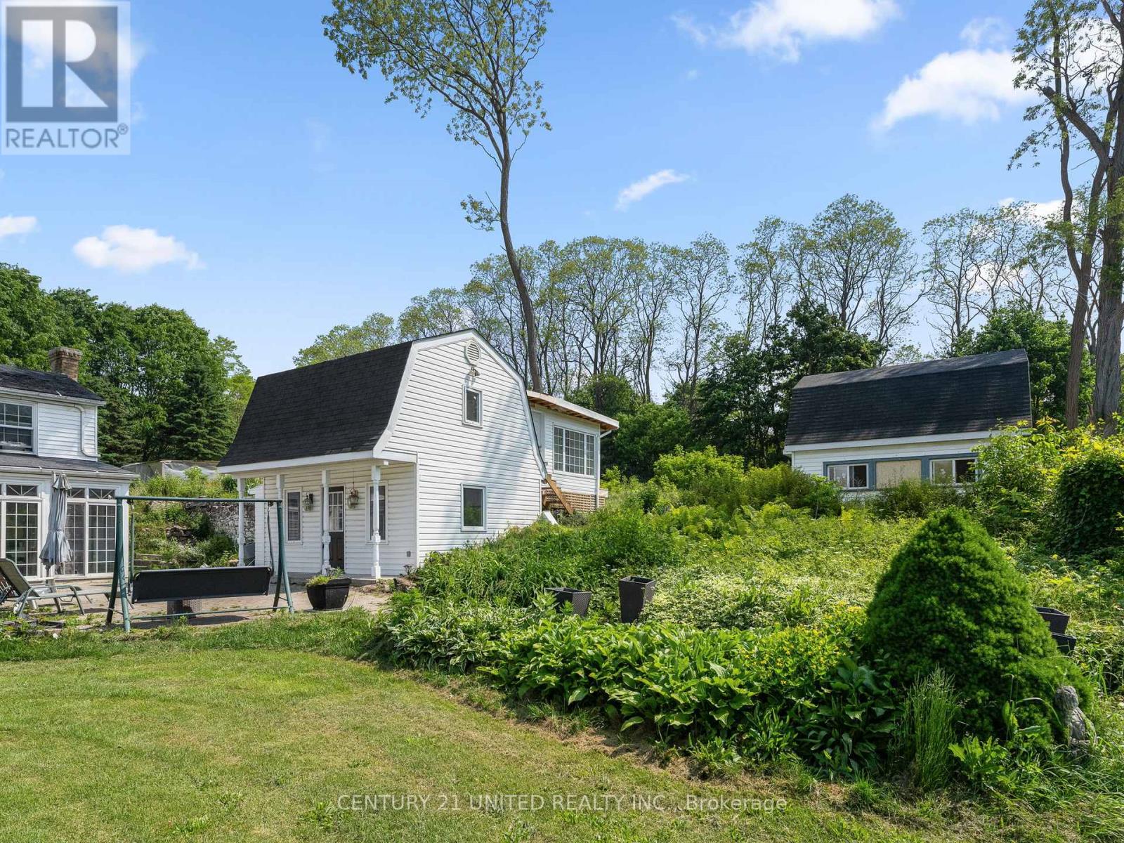 9340 Danforth Road E, Cobourg, Ontario  K9A 4J8 - Photo 36 - X12937176