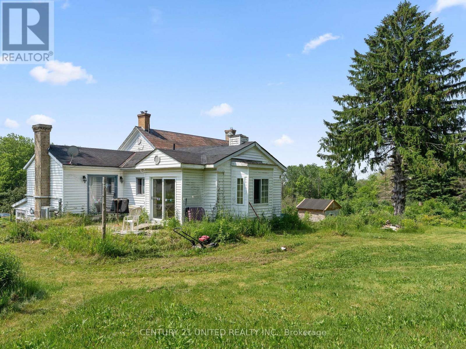 9340 Danforth Road E, Cobourg, Ontario  K9A 4J8 - Photo 37 - X12937176