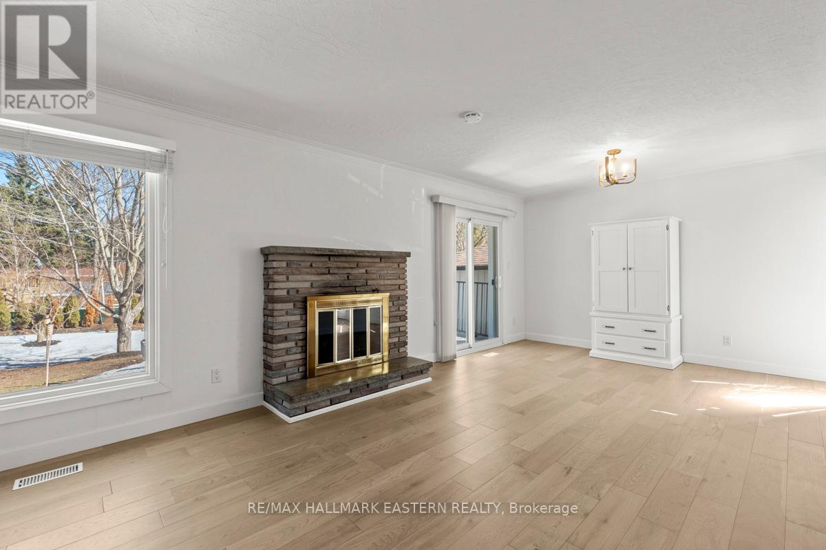 5 Ferndale Avenue, Peterborough, Ontario  K9J 1L9 - Photo 11 - X12937212